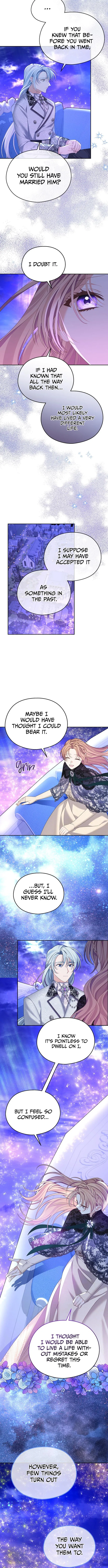 My Dear Aster Chapter 47 – Page 17