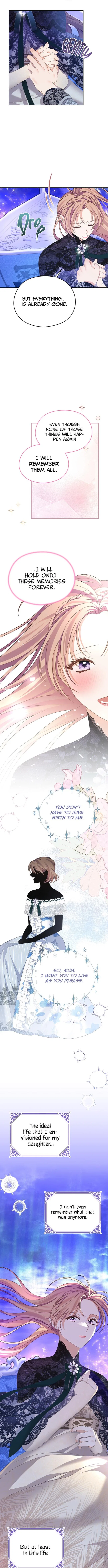 My Dear Aster Chapter 47 – Page 19