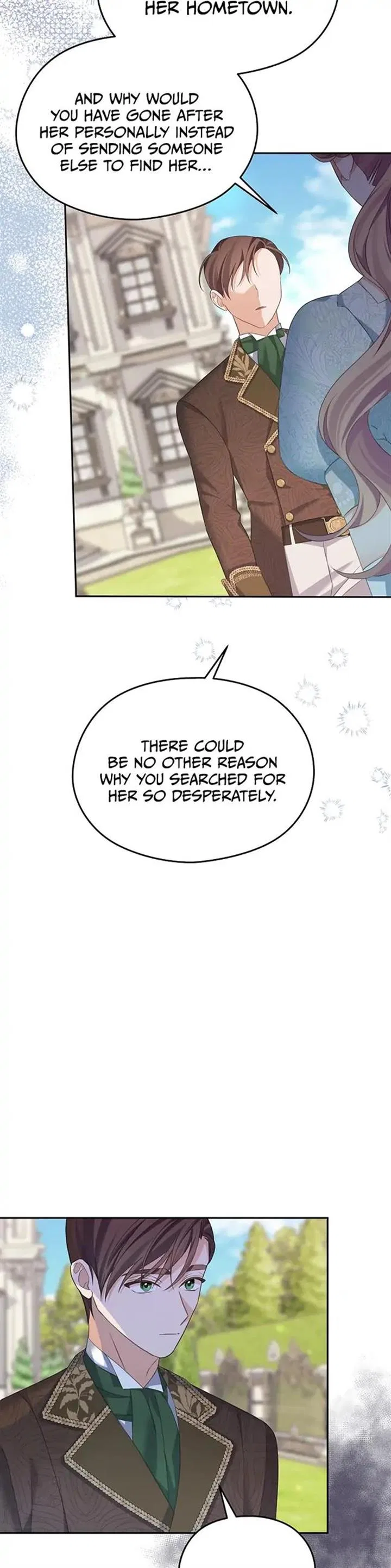 My Dear Aster Chapter 46 – Page 4