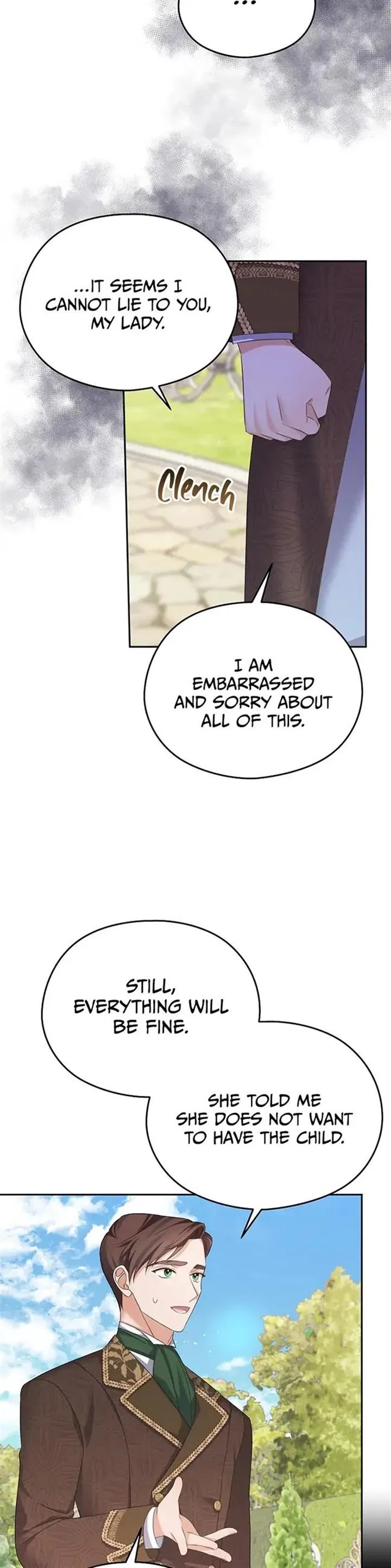 My Dear Aster Chapter 46 – Page 5