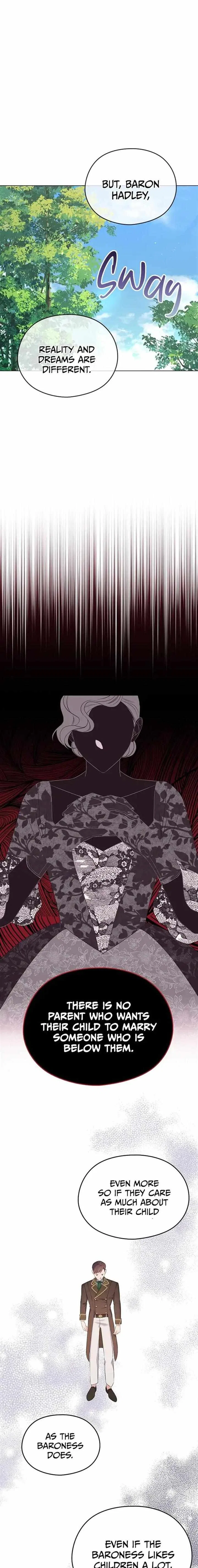 My Dear Aster Chapter 46 – Page 11