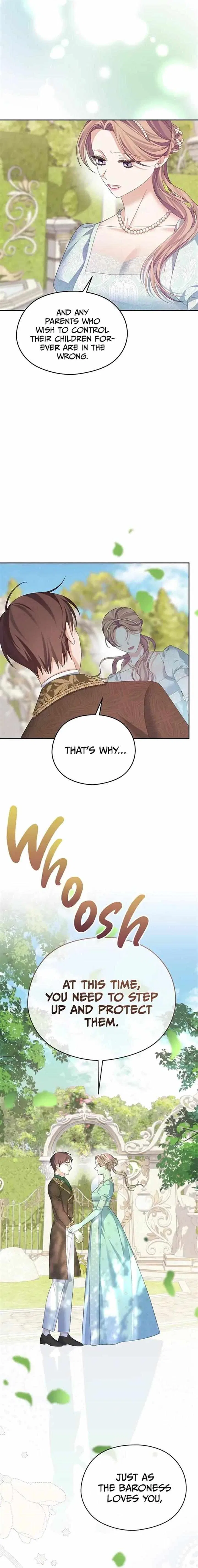 My Dear Aster Chapter 46 – Page 15