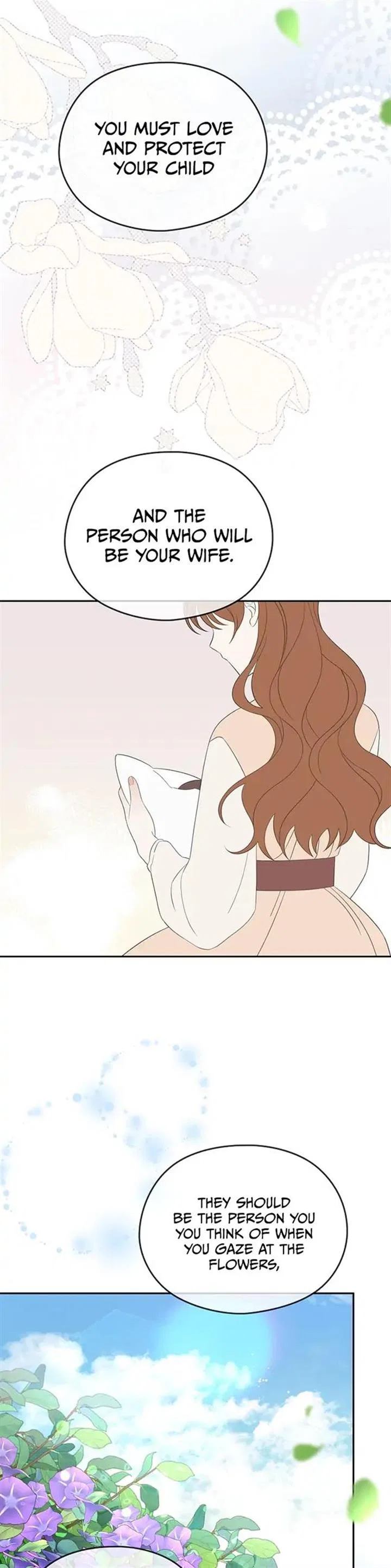 My Dear Aster Chapter 46 – Page 16