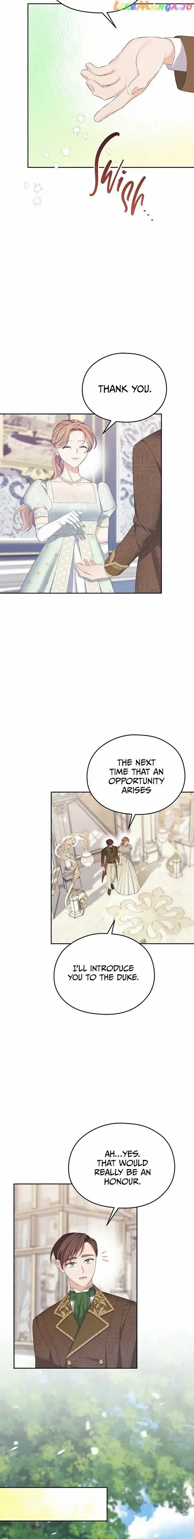 My Dear Aster Chapter 45 – Page 6