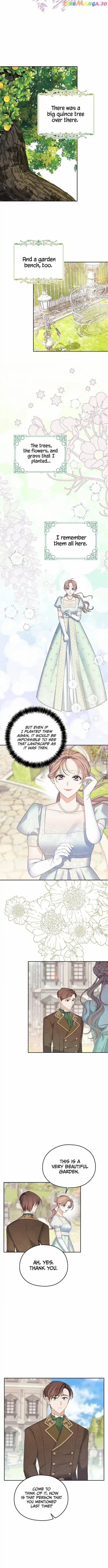 My Dear Aster Chapter 45 – Page 11