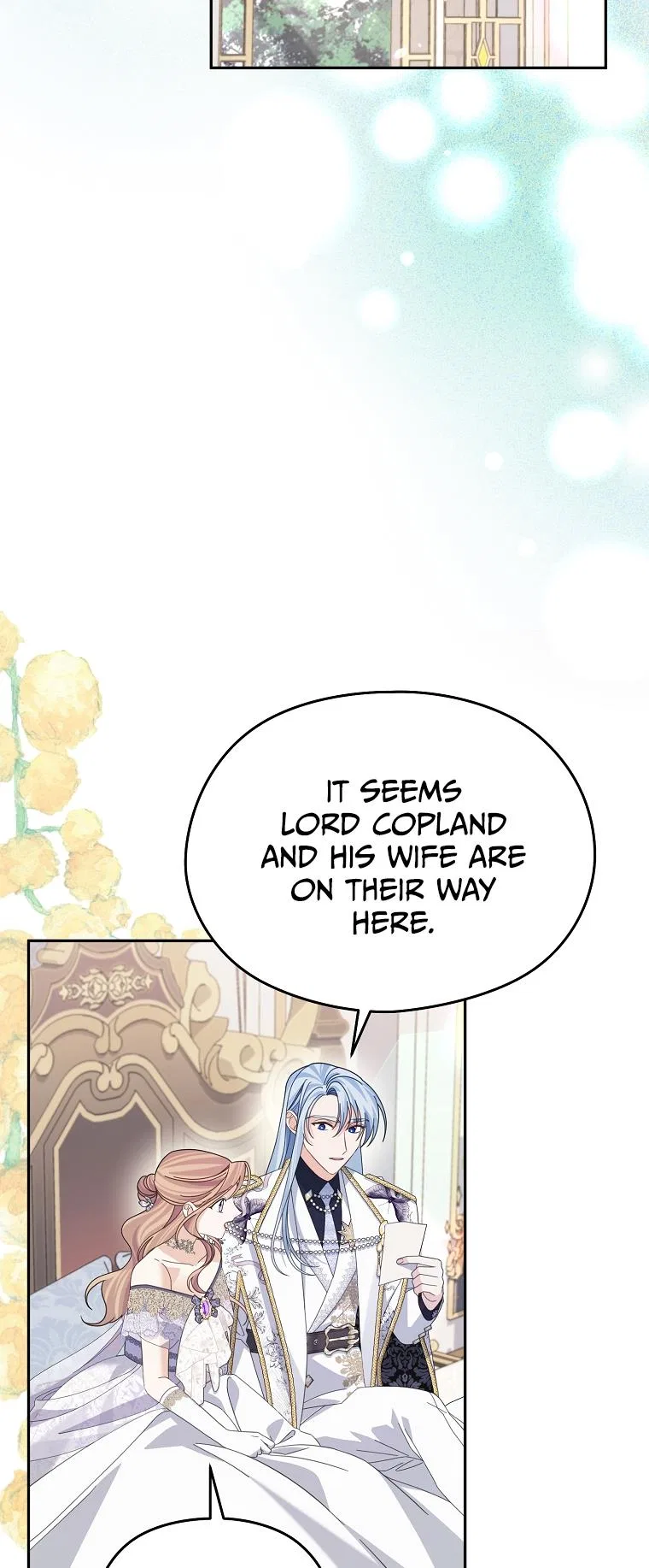 My Dear Aster Chapter 43 – Page 3