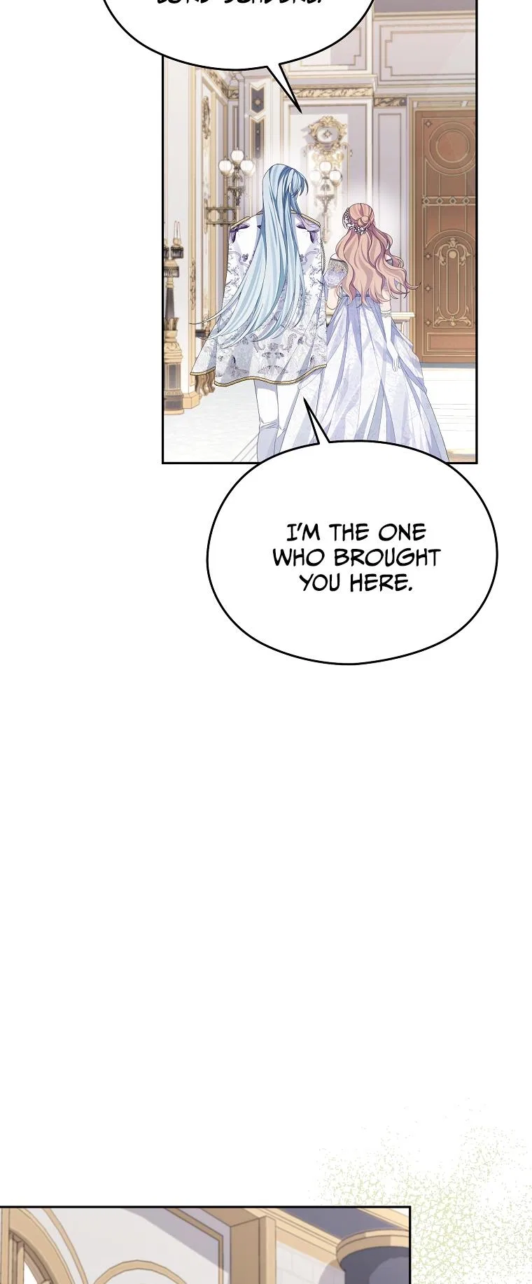 My Dear Aster Chapter 43 – Page 9