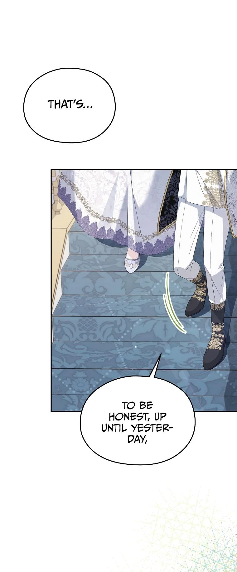 My Dear Aster Chapter 43 – Page 14