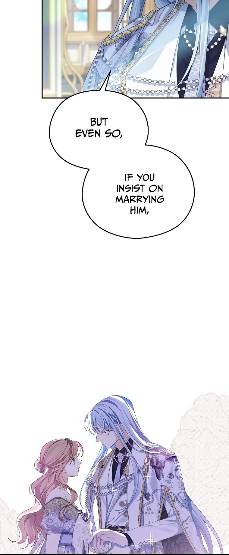 My Dear Aster Chapter 43 – Page 18