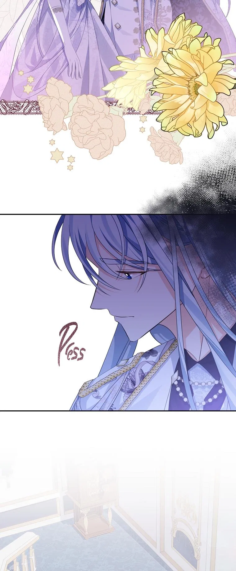 My Dear Aster Chapter 43 – Page 19