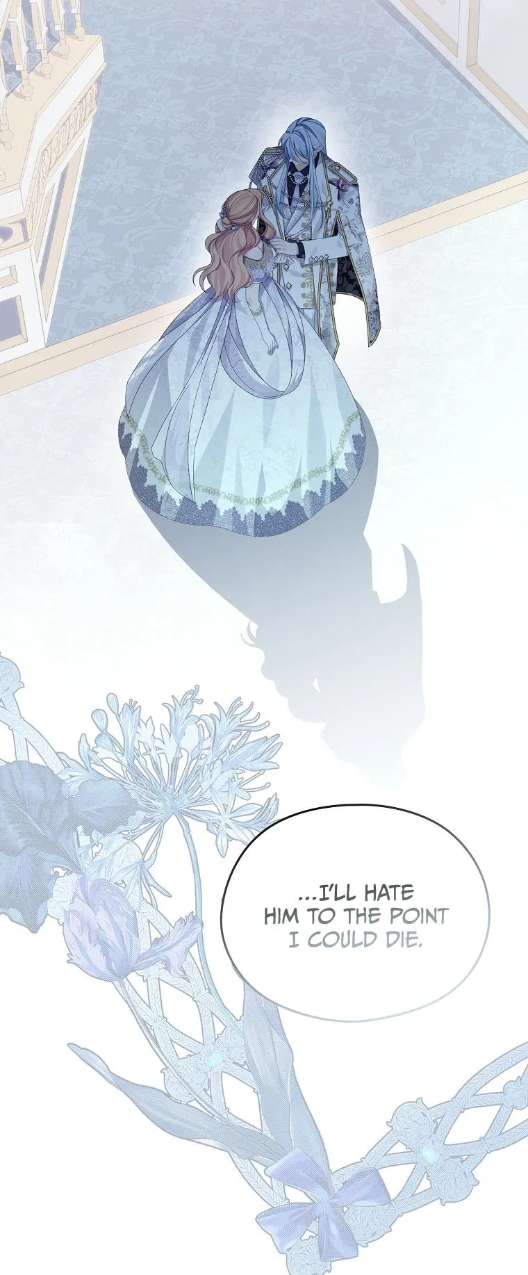 My Dear Aster Chapter 43 – Page 20