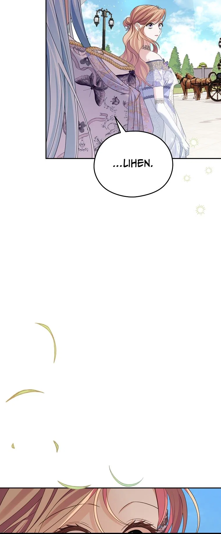 My Dear Aster Chapter 43 – Page 24
