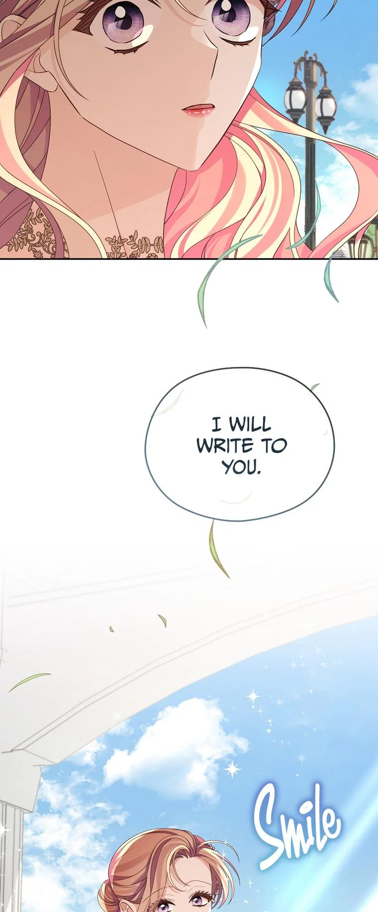 My Dear Aster Chapter 43 – Page 25