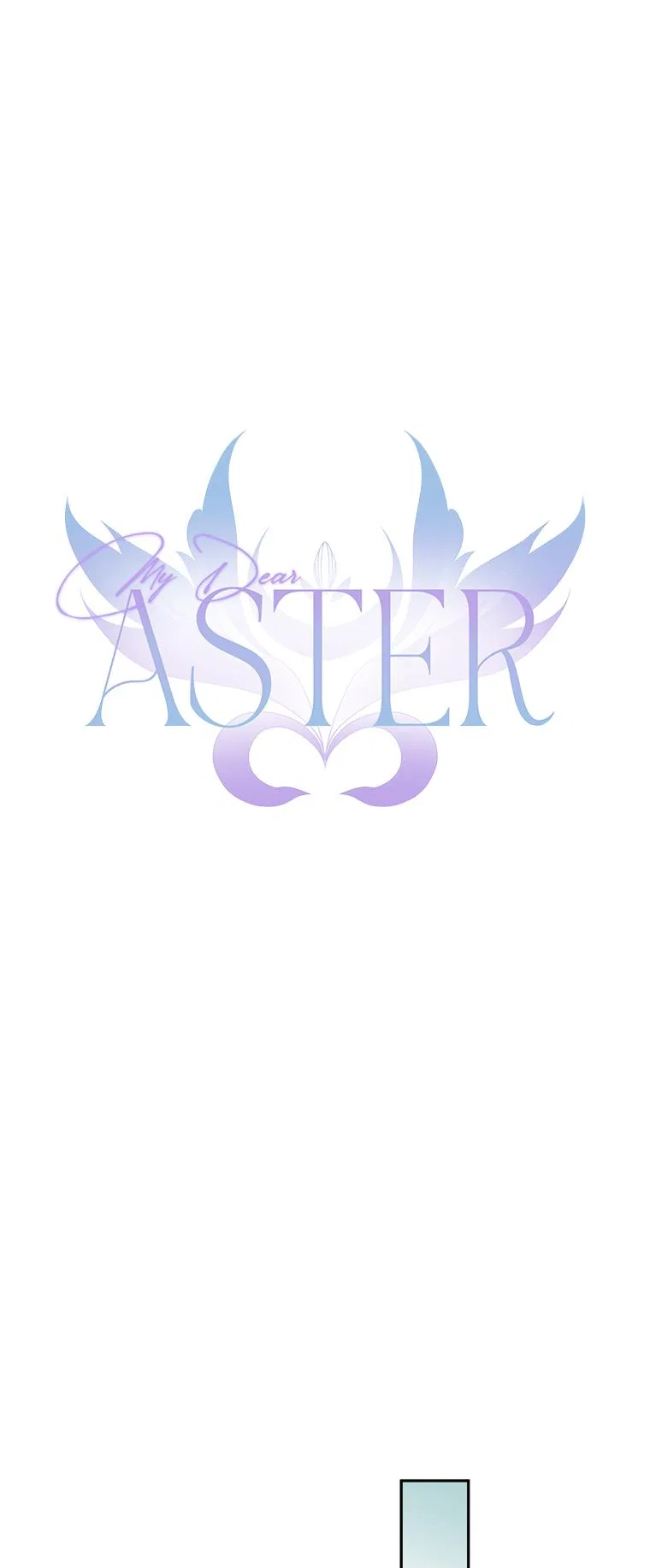 My Dear Aster Chapter 43 – Page 27