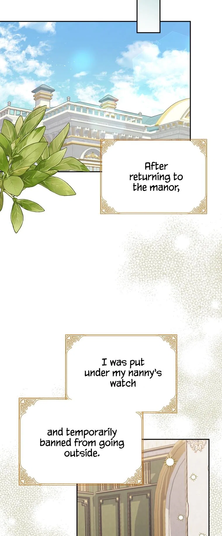 My Dear Aster Chapter 43 – Page 28