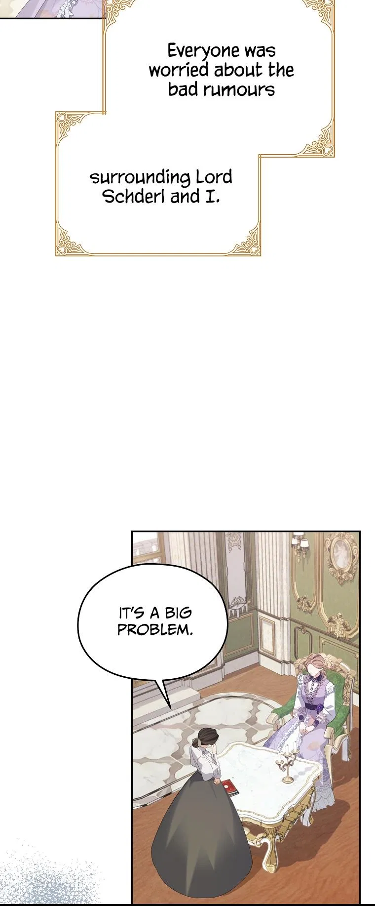 My Dear Aster Chapter 43 – Page 30