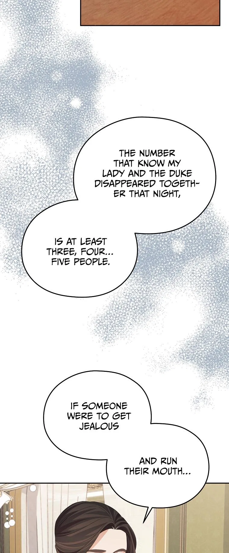 My Dear Aster Chapter 43 – Page 31