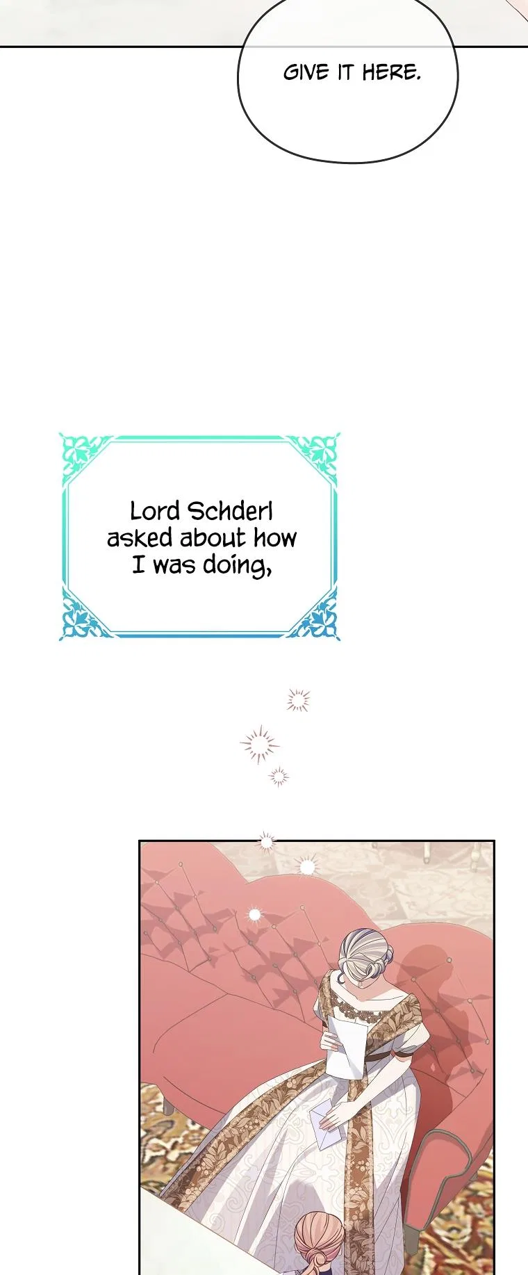 My Dear Aster Chapter 43 – Page 34