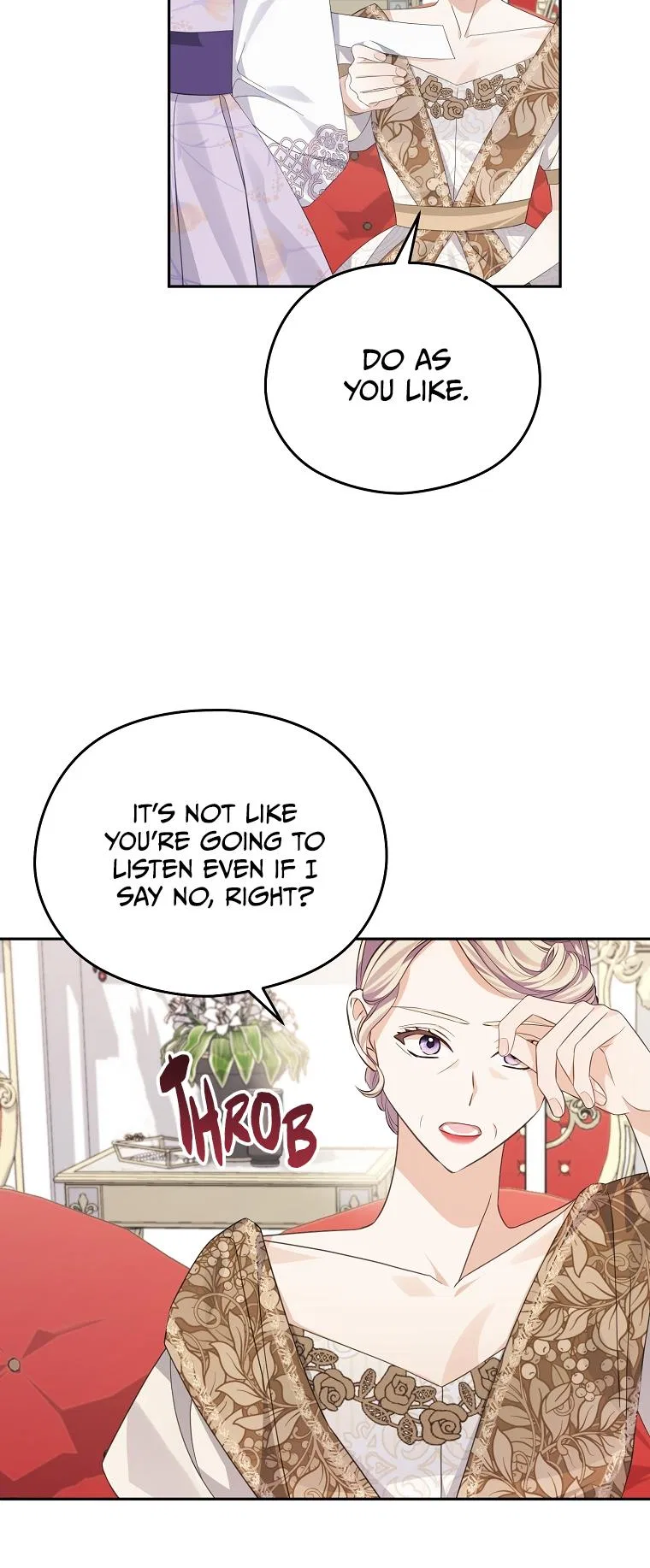 My Dear Aster Chapter 43 – Page 37