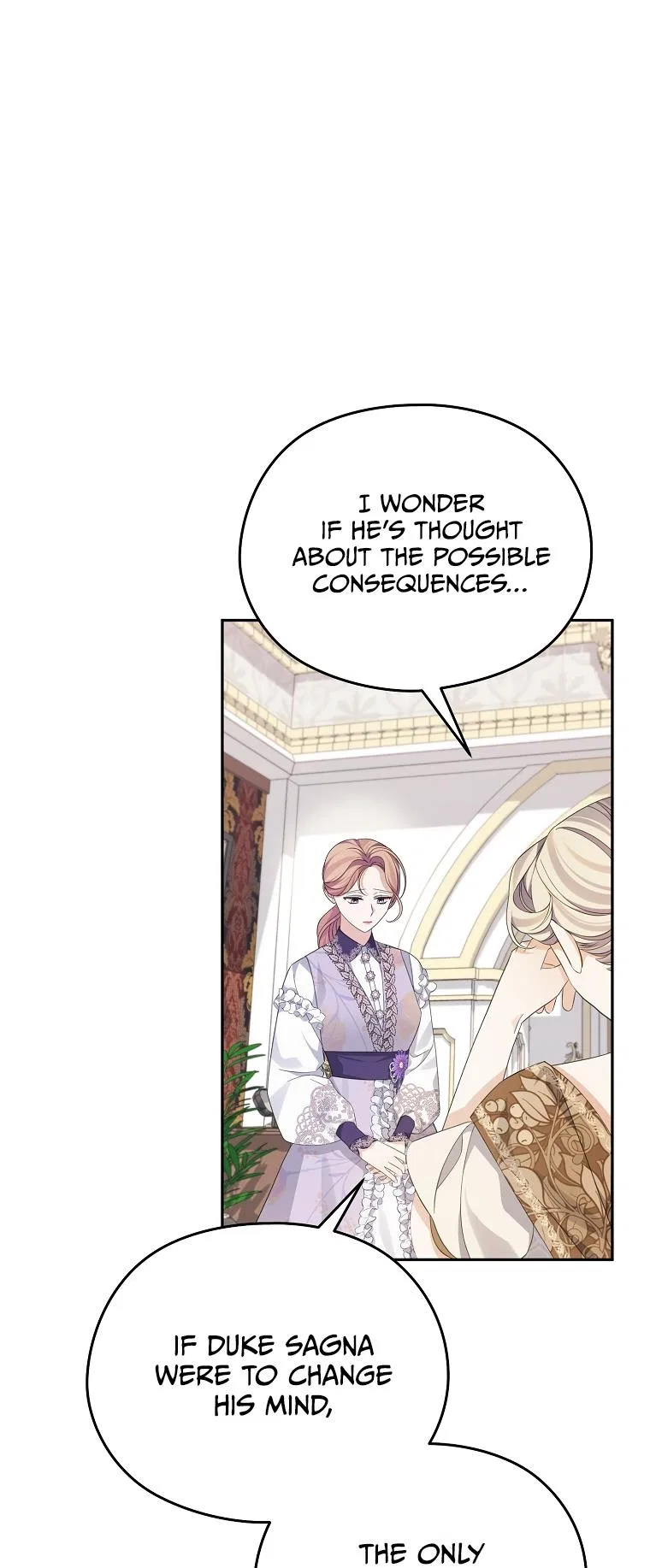 My Dear Aster Chapter 43 – Page 38