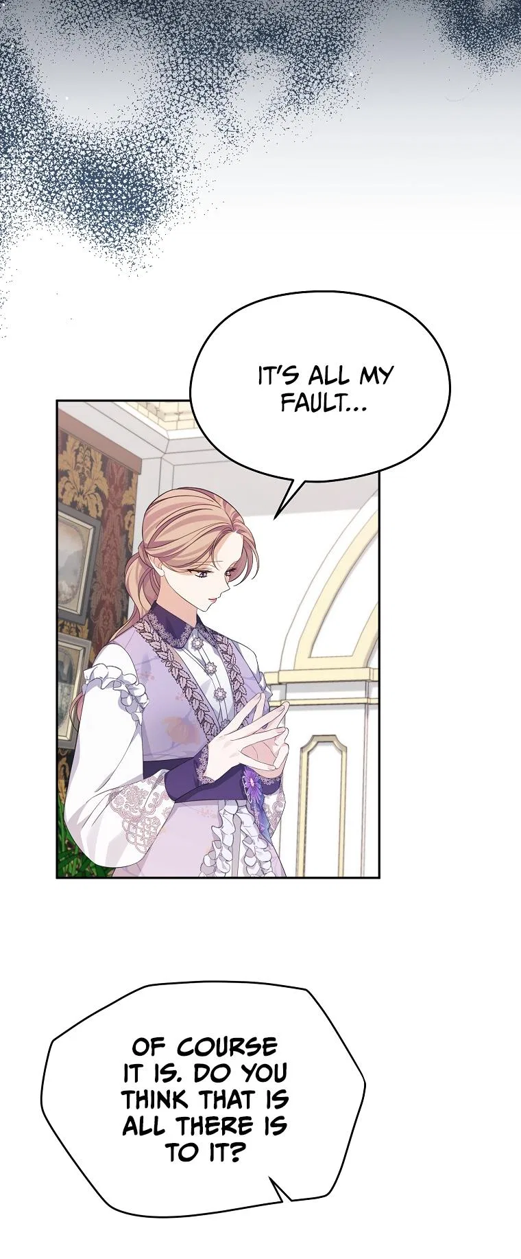 My Dear Aster Chapter 43 – Page 40