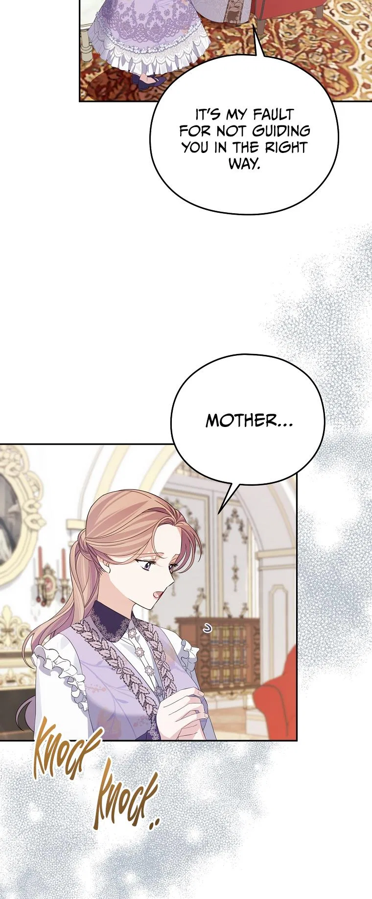 My Dear Aster Chapter 43 – Page 43