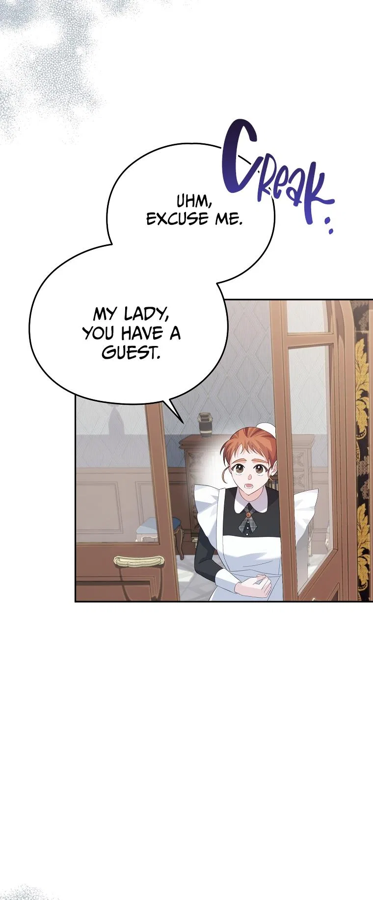 My Dear Aster Chapter 43 – Page 44