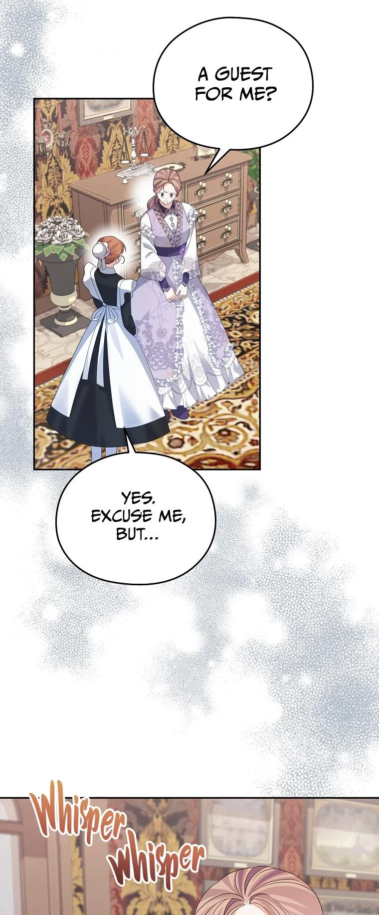 My Dear Aster Chapter 43 – Page 45