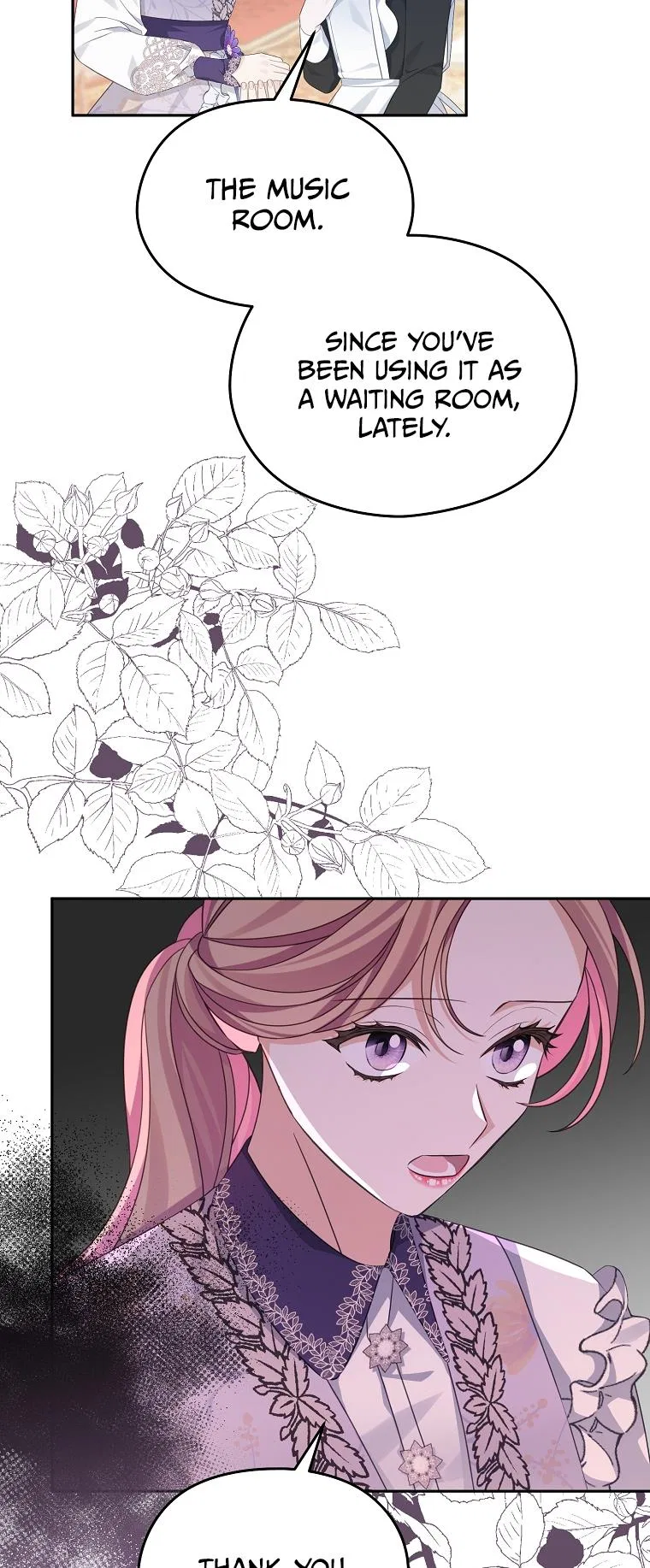 My Dear Aster Chapter 43 – Page 47