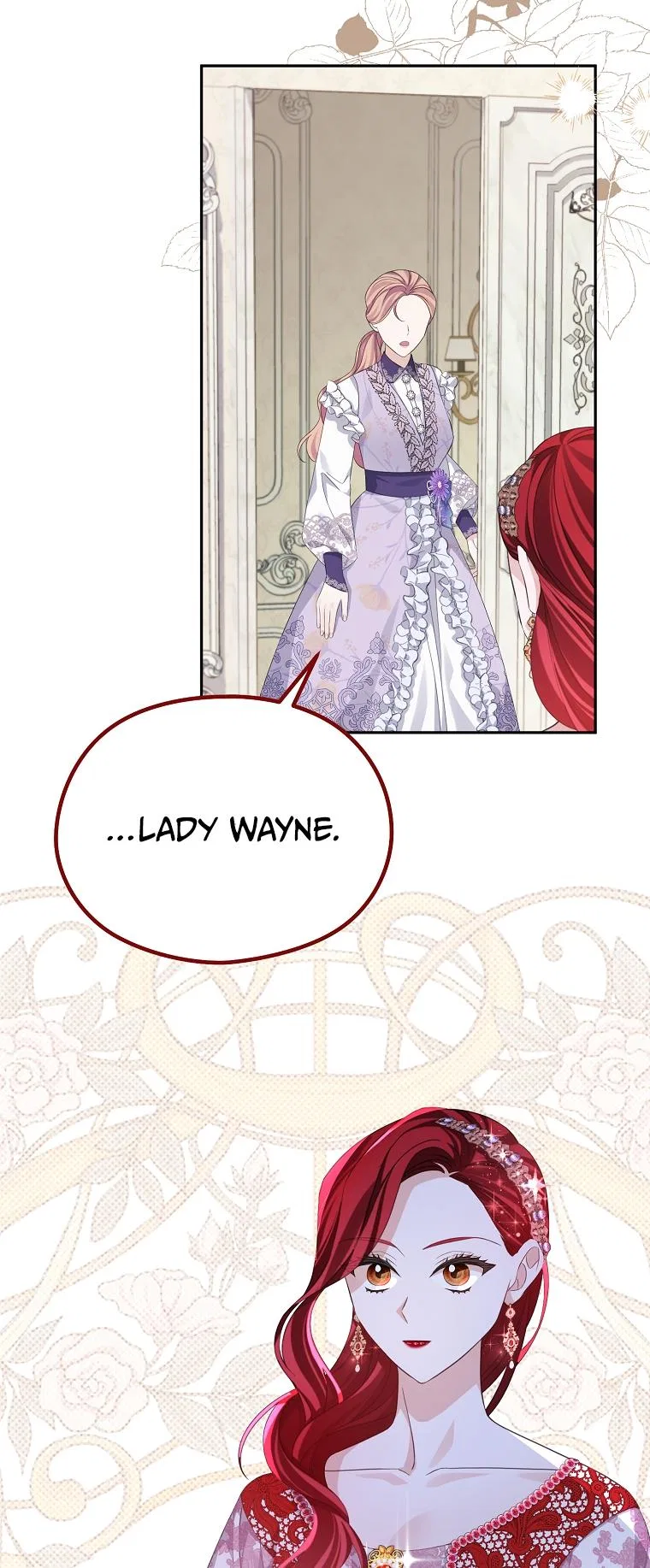 My Dear Aster Chapter 43 – Page 50