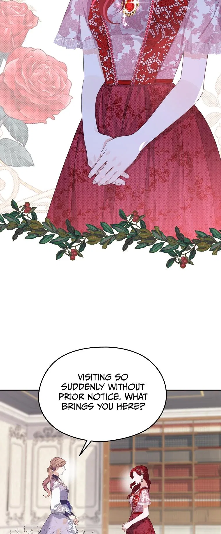 My Dear Aster Chapter 43 – Page 51