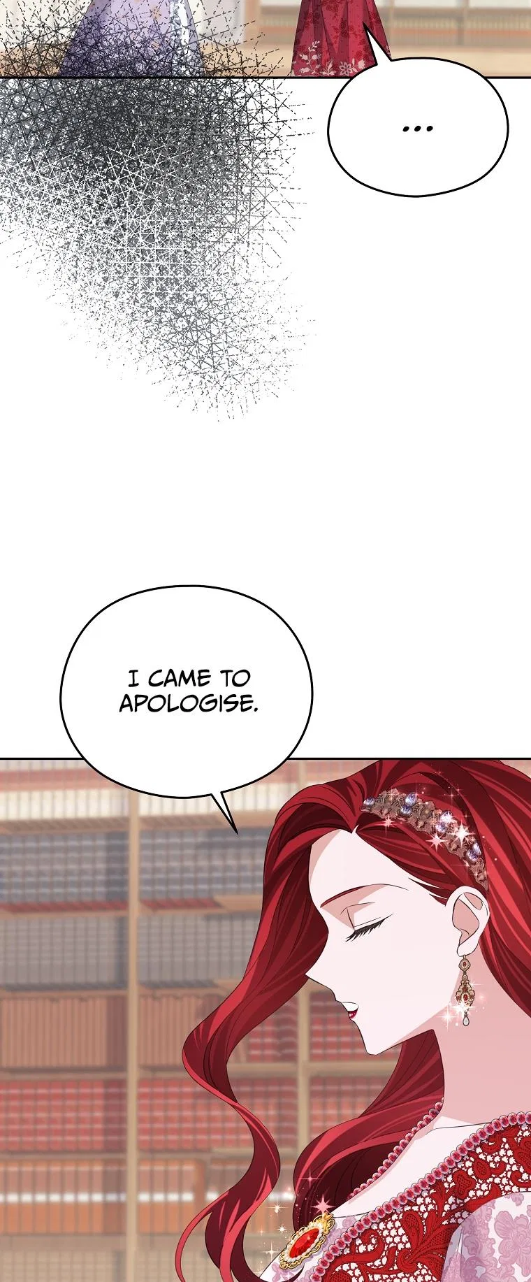 My Dear Aster Chapter 43 – Page 52