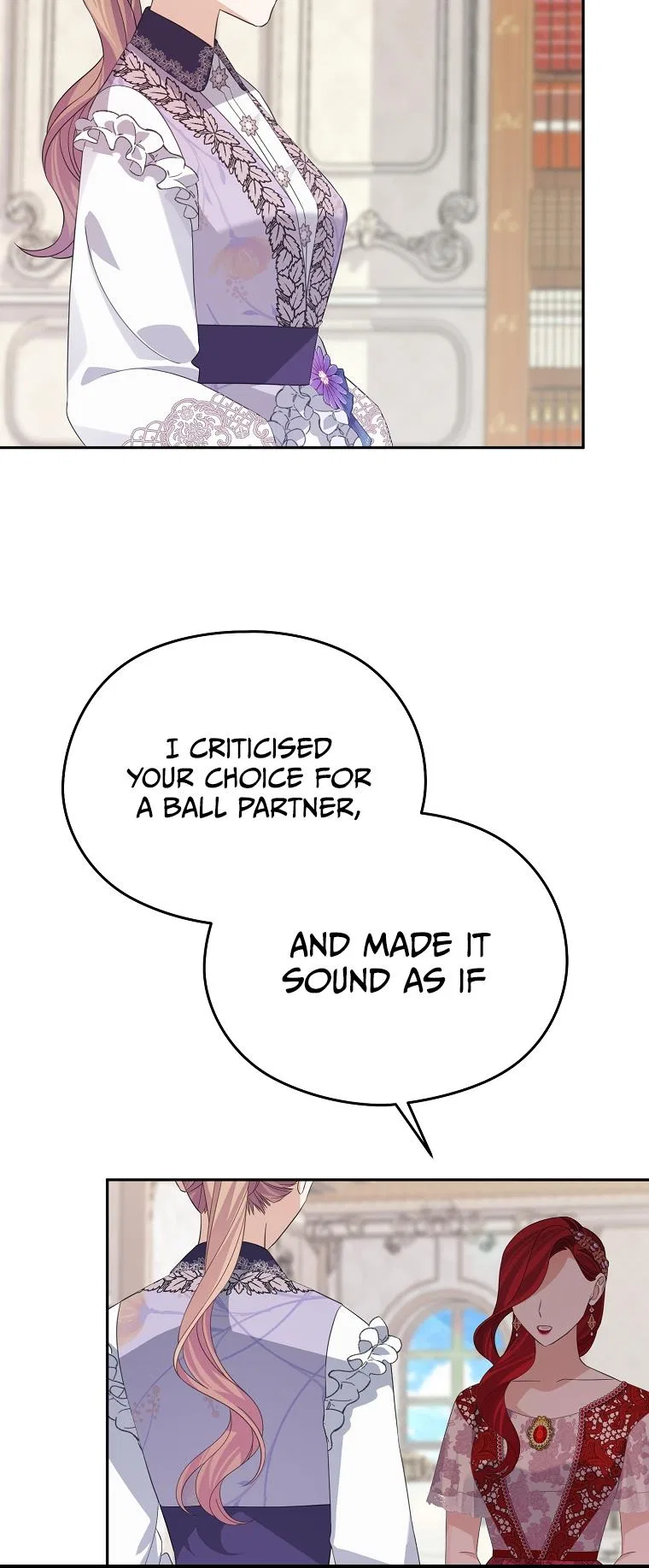 My Dear Aster Chapter 43 – Page 54