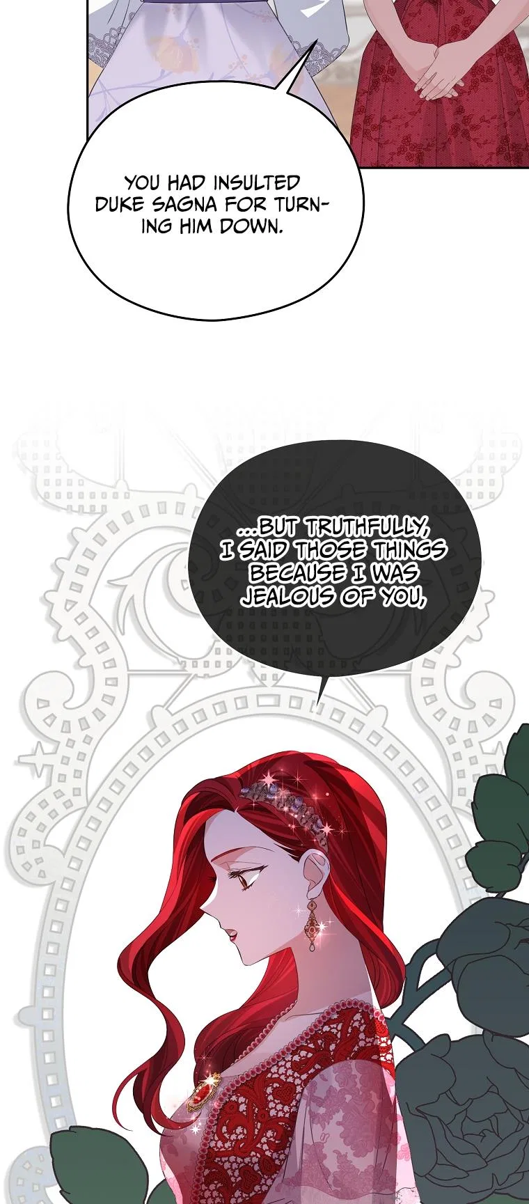 My Dear Aster Chapter 43 – Page 55