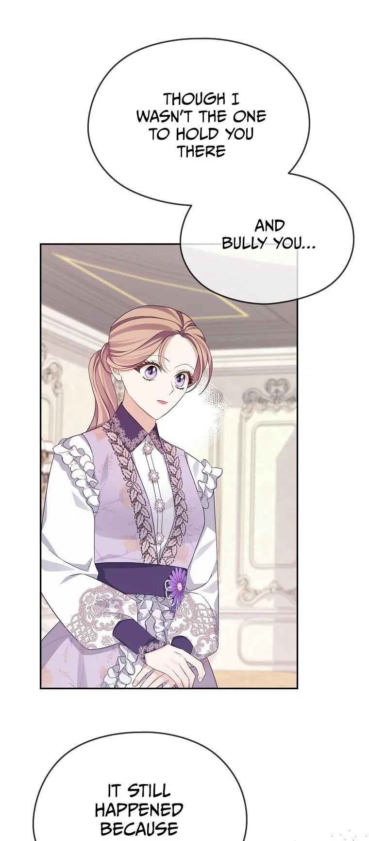 My Dear Aster Chapter 43 – Page 57