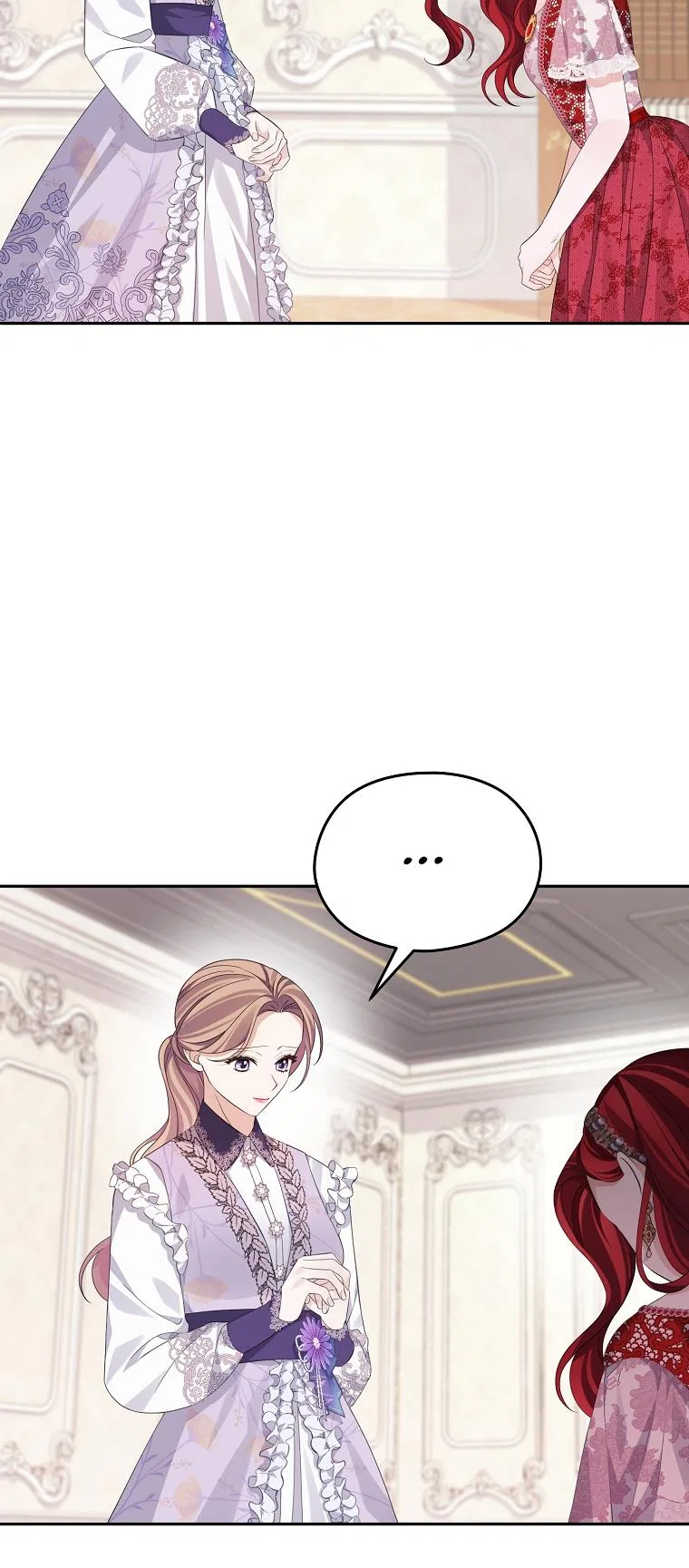 My Dear Aster Chapter 43 – Page 60