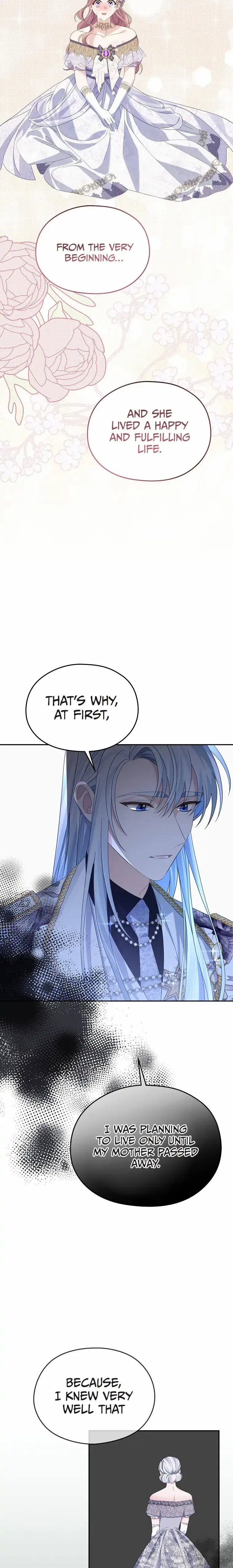 My Dear Aster Chapter 42 – Page 5