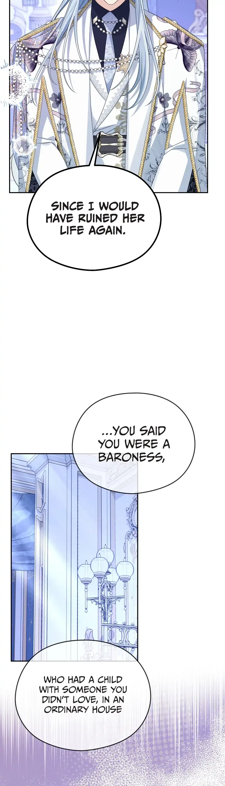 My Dear Aster Chapter 42 – Page 10