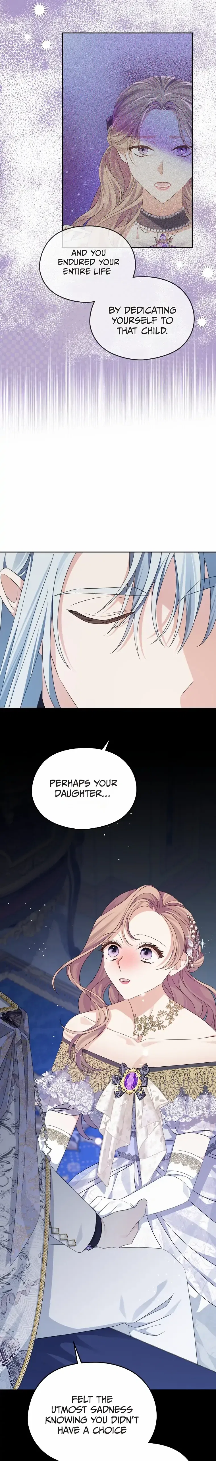 My Dear Aster Chapter 42 – Page 11
