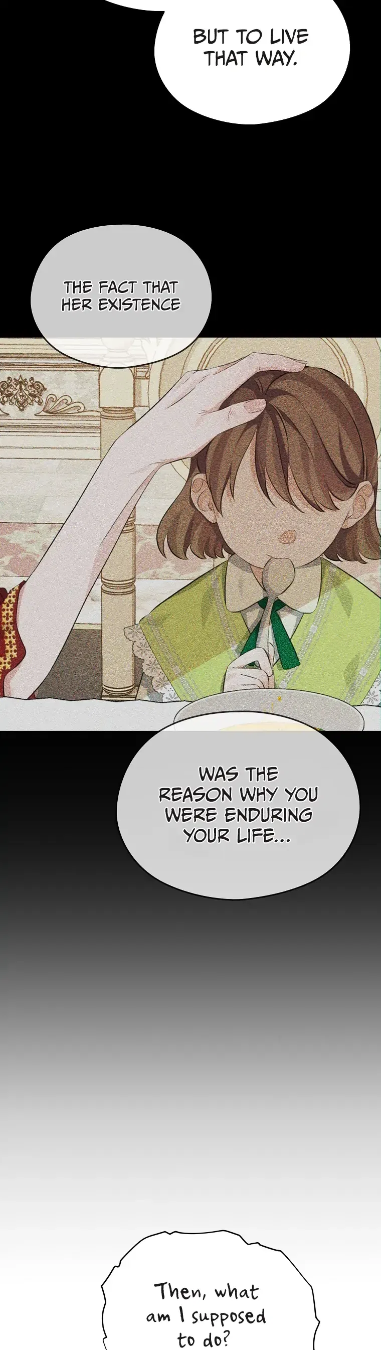 My Dear Aster Chapter 42 – Page 12