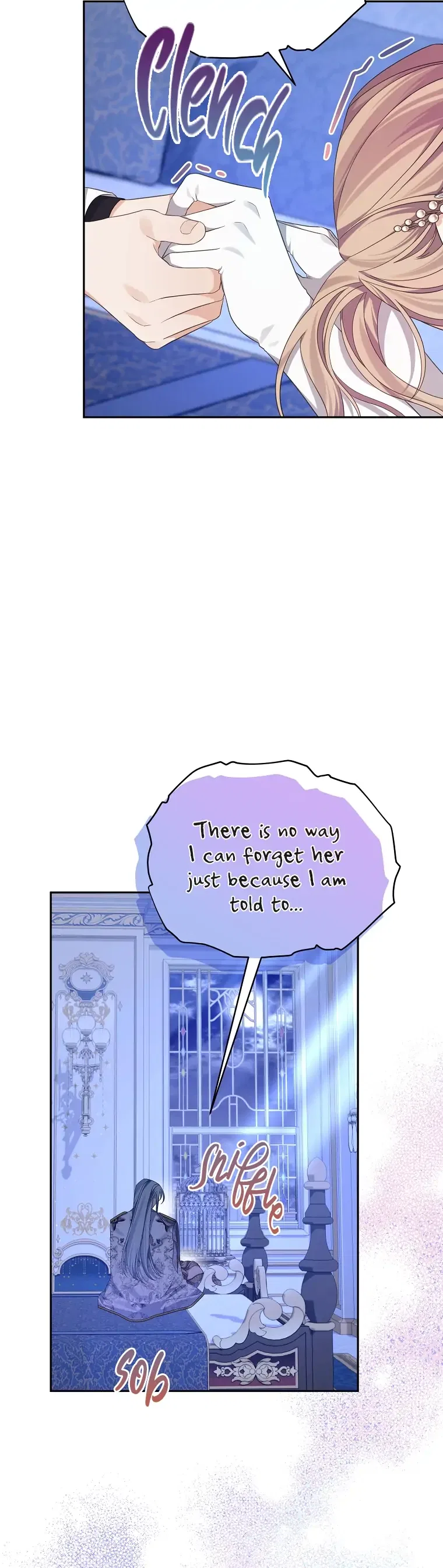 My Dear Aster Chapter 42 – Page 13