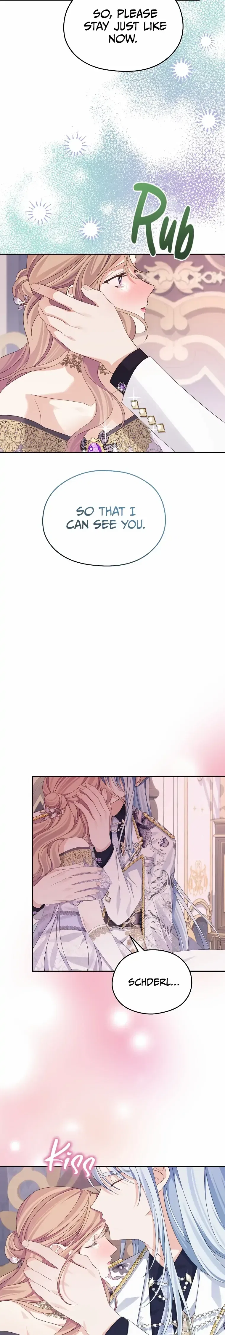 My Dear Aster Chapter 42 – Page 20