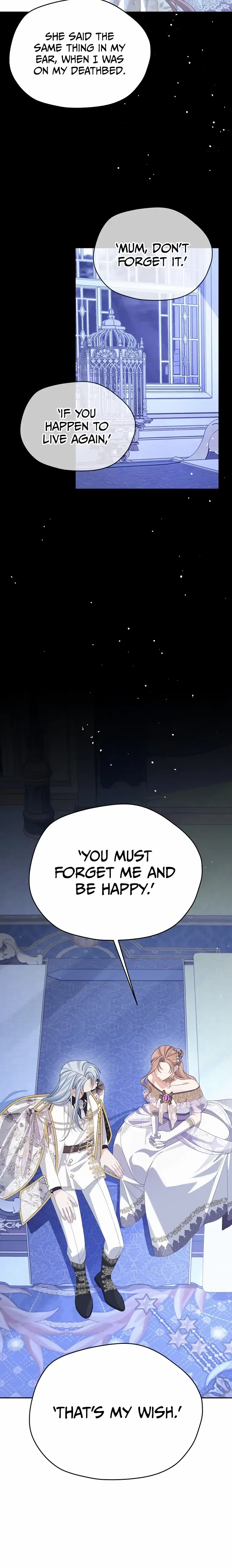 My Dear Aster Chapter 41 – Page 7