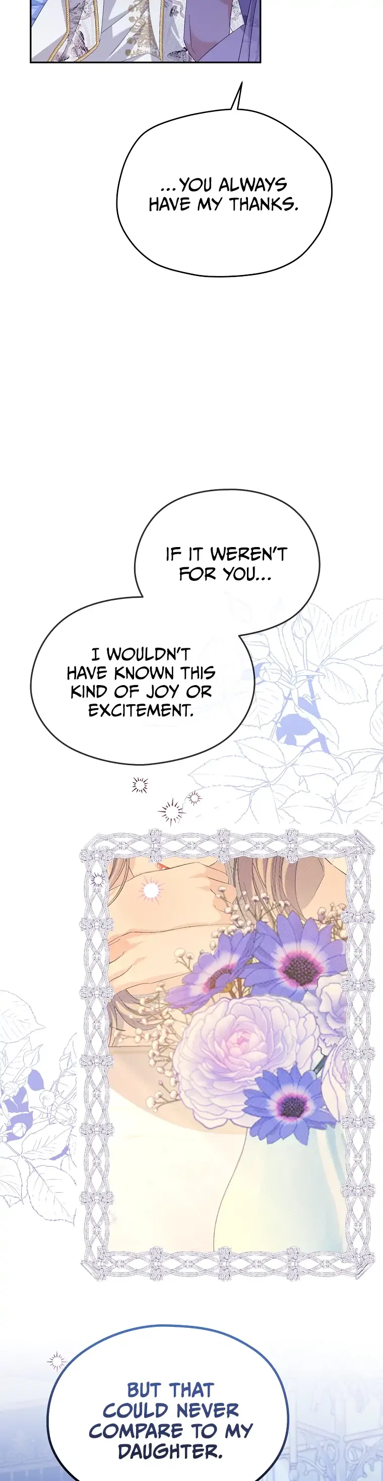 My Dear Aster Chapter 41 – Page 9