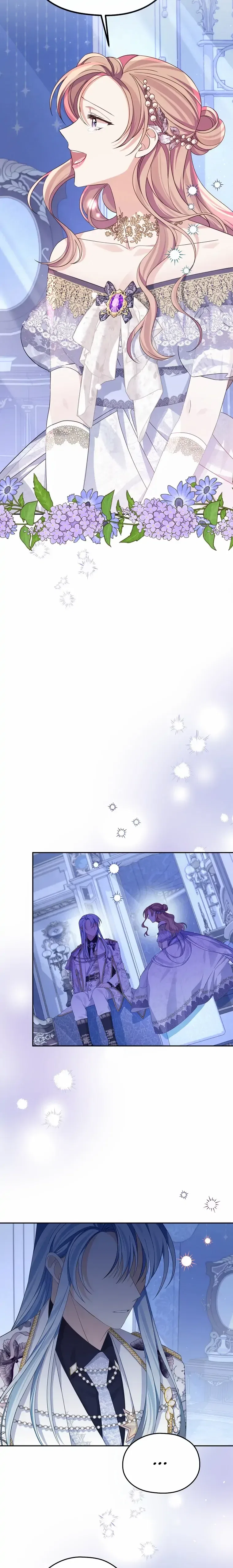 My Dear Aster Chapter 41 – Page 10