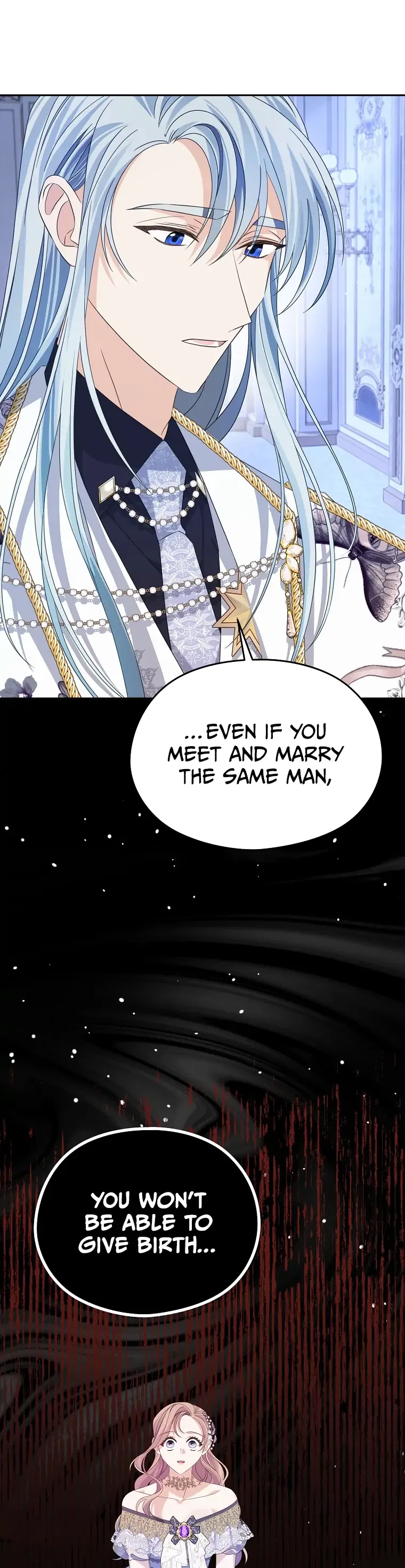 My Dear Aster Chapter 41 – Page 12