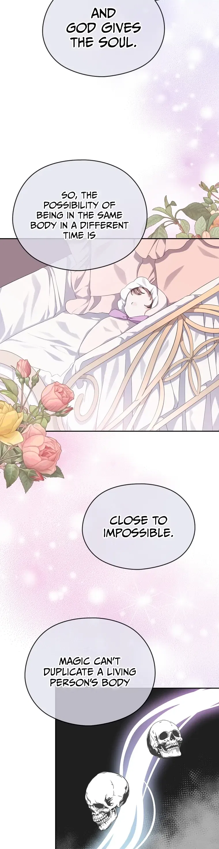 My Dear Aster Chapter 41 – Page 14