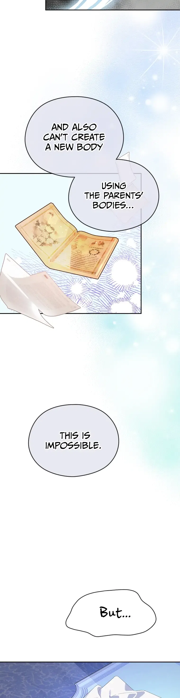 My Dear Aster Chapter 41 – Page 15