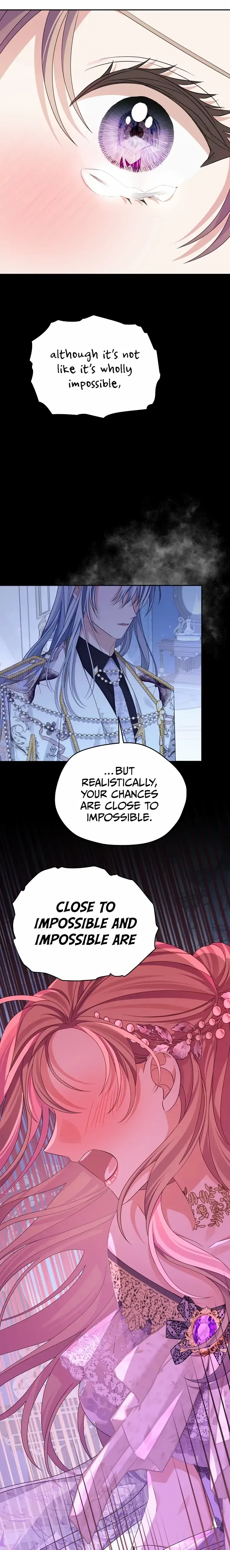 My Dear Aster Chapter 41 – Page 19