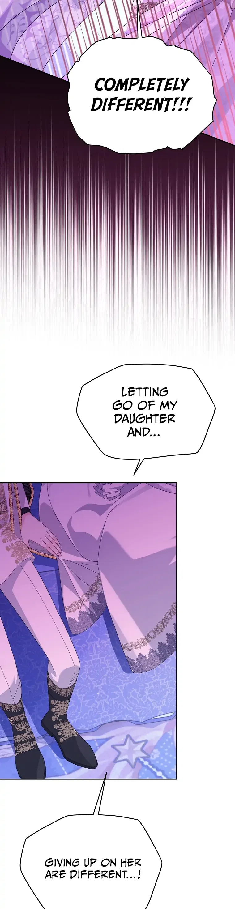 My Dear Aster Chapter 41 – Page 20